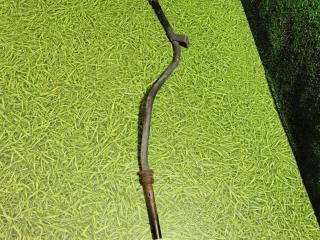 щуп двигателя DAF XF 106 1 поколение 2018, дизель, АКПП, правый руль, 1885711, 1914769