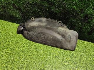 защита двигателя DAF XF 106 1 поколение 2018, дизель, АКПП, правый руль, 1871489