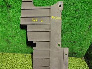 защита DAF XF 106 1 поколение 2018, дизель, АКПП, правый руль, 1977956