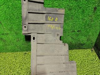 защита DAF XF 106 1 поколение 2018, дизель, АКПП, правый руль, 1977957