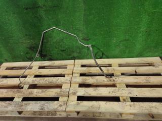 трубка гидроусилителя DAF XF 106 1 поколение 2018, дизель, АКПП, правый руль, 2007964