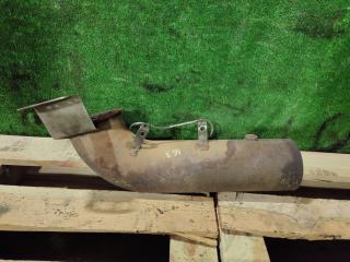 колено глушителя Scania 6-series 2017, 12.7 л., DC 13.148, дизель, АКПП, правый руль, 2233399