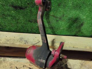 рулевая сошка DAF XF 106 1 поколение 2018, дизель, АКПП, правый руль, 0292032