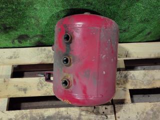 ресивер воздушный DAF XF 106 1 поколение 2018, дизель, АКПП, правый руль, 1932482