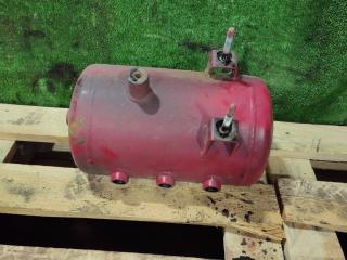 ресивер воздушный DAF XF 106 1 поколение 2018, дизель, АКПП, правый руль, 1920702