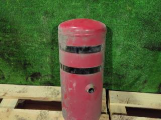 ресивер воздушный DAF XF 106 1 поколение 2018, дизель, АКПП, правый руль, 2033676