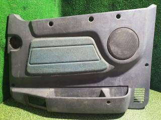 обшивка двери передняя правая Volvo FH 1999, 12.1 л., D12C380, дизель, МКПП, 8141252