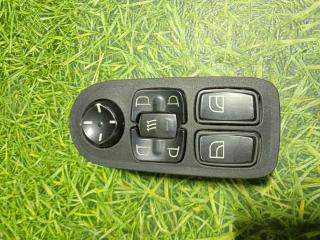 блок управления стеклоподъемниками DAF XF 105 1 поколение 2007, 12.9 л., MX 300, дизель, МКПП, 1746650