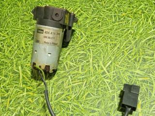 двигатель электролюка DAF XF 105 1 поколение 2010, 12.9 л., MX 340, дизель, МКПП, 404411, 60080271