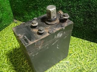 насос подъёма кабины Renault T-Series 1 поколение 2014, дизель, АКПП, 21726535