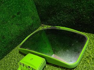 зеркало бордюрное DAF XF 105 1 поколение 2010, 12.9 л., MX 340, дизель, МКПП, 1614022