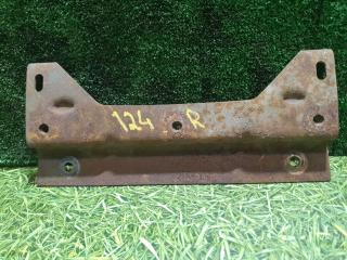 кронштейн модуля ступеней DAF XF 105 1 поколение 2008, дизель, МКПП, 0397606