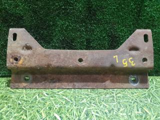 кронштейн модуля ступеней DAF XF 105 1 поколение 2007, 12.9 л., MX 300, дизель, МКПП, 0397606