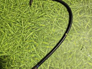 трубка подъема кабины Renault T-Series 1 поколение 2014, дизель, АКПП, 7421829968