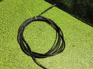 трубка подъема кабины Renault T-Series 1 поколение 2014, дизель, АКПП, 7421962986