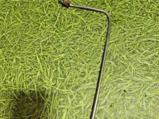 трубка подъема кабины MAN TGX 1 поколение 2008, 10.5 л., D 2066 LF 25, дизель, МКПП, 81417585005