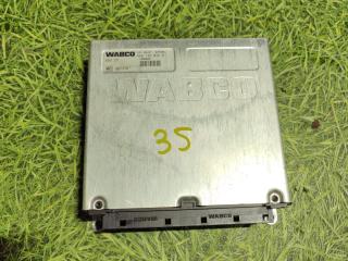 блок управления EBS DAF XF 105 1 поколение 2007, 12.9 л., MX 300, дизель, МКПП, 4461350390, 1696900