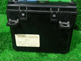 блок управления (другие) Renault Premium 2 поколение 2007, 10.8 л., DXi 11, дизель, МКПП, грузовик, 7420908555