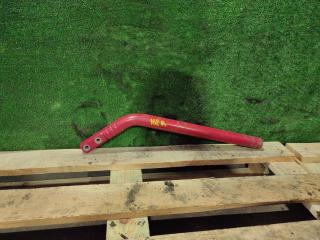 крепление ( кронштейн ) крыла DAF XF 106 1 поколение 2018, дизель, АКПП, правый руль, 2033157