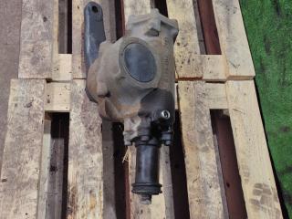 редуктор рулевой Renault T-Series 1 поколение 2014, дизель, АКПП, 7421386315