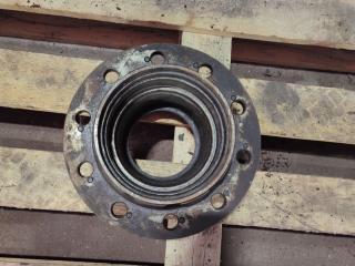 ступица передняя левая Schmitz SKO 2000, 2307200800