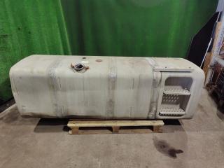 бак топливный MAN TGA 1 поколение 2006, 10.5 л., D 2066 LF 01, дизель, МКПП, 81122015707