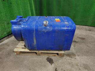 бак топливный Scania 6-series 2017, 12.7 л., DC 13.148, дизель, АКПП, правый руль, 2132703