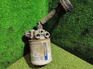 Осушитель воздуха / влагоотделитель MAN TGX 1 поколение 2008, 10.5 л., D 2066 LF 37, дизель, МКПП, 81521026209