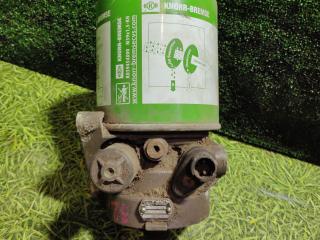 Осушитель воздуха / влагоотделитель MAN TGA 1 поколение 2006, 10.5 л., D 2066 LF 01, дизель, МКПП, 81521026097