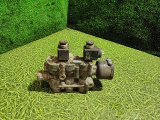 кран управления пневмоподвеской MAN F2000 1 поколение 1995, 10.0 л., D 2865 LF06, дизель, МКПП, 4729000320, 81259026132