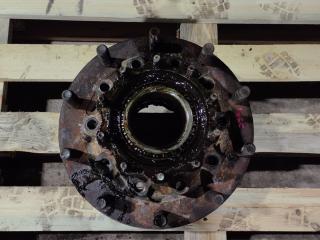 ступица задняя Scania 4-Series 2004, 11.7 л., DC 12.03, дизель, МКПП, 1382884