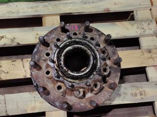 ступица задняя Scania 4-Series 2004, 11.7 л., DC 12.03, дизель, МКПП, 1382884