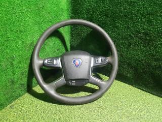 руль Scania 6-series 2017, 12.7 л., DC 13.148, дизель, АКПП, правый руль, 2057112, 2087664, 2545511