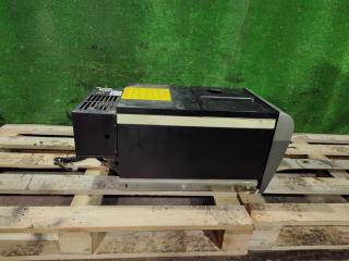 холодильная установка DAF XF 106 1 поколение 2014, 12.9 л., MX-13 340, дизель, МКПП, 1845851