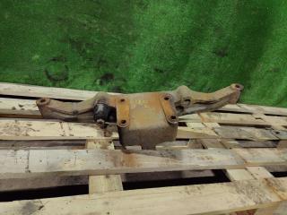 кронштейн крепления пневморессора MAN F2000 1 поколение 1995, 10.0 л., D 2865 LF06, дизель, МКПП, 81436400104