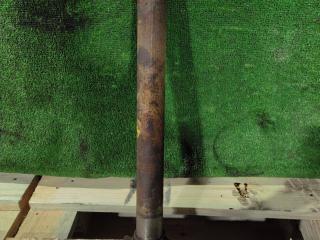 вал тормозной MAN F2000 1 поколение 1995, 10.0 л., D 2865 LF06, дизель, МКПП, 81503010271