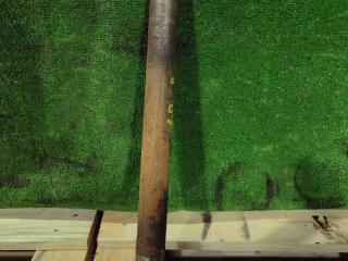 вал тормозной MAN F2000 1 поколение 1995, 10.0 л., D 2865 LF06, дизель, МКПП, 81503010272