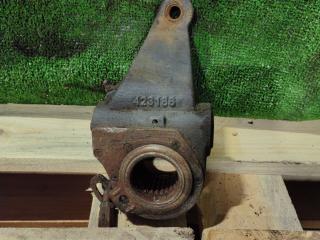 Трещетка тормозная MAN F2000 1 поколение 1995, 10.0 л., D 2865 LF06, дизель, МКПП, 81506106210