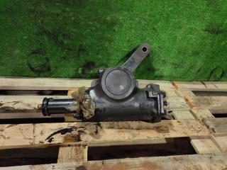 редуктор рулевой MAN TGA 1 поколение 2004, 10.5 л., D 2066 LF 01, дизель, МКПП, 81462006416, 81462006535