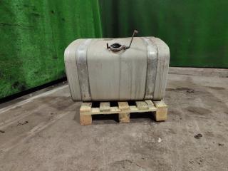 бак топливный MAN TGA 1 поколение 2006, 10.5 л., D 2066 LF 01, дизель, МКПП, 81122015708