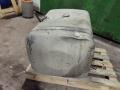 бак топливный MAN TGA 1 поколение 2006, 10.5 л., D 2066 LF 01, дизель, МКПП, 81122015708 - фото №8