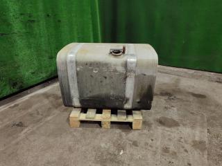 бак топливный MAN TGA 1 поколение 2006, 12.8 л., D 2876 LF 12, дизель, МКПП, 81122015700