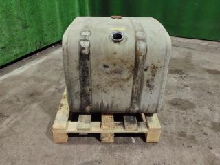 бак топливный MAN TGA 1 поколение 2006, 12.8 л., D 2876 LF 12, дизель, МКПП, 1517304