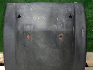 подкрылок оси перед. лев. DAF XF 105 1 поколение 2008, 12.9 л., MX 300, дизель, МКПП, 1659810