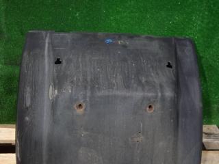 подкрылок оси перед. прав. DAF XF 105 1 поколение 2008, 12.9 л., MX 300, дизель, МКПП, 1659810