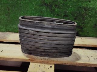 гофра воздухозаборника DAF CF-series 1 поколение 2009, 12.9 л., MX 300, дизель, МКПП, 1371775