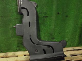 воздухозаборник DAF CF-series 1 поколение 2009, 12.9 л., MX 300, дизель, МКПП, 1681580