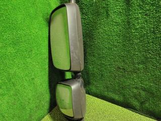 зеркало наружное левое DAF XF 106 1 поколение 2018, дизель, АКПП, правый руль, 1927117