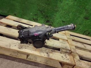 редуктор рулевой MAN TGX 1 поколение 2008, 10.5 л., D 2066 LF 37, дизель, МКПП, 81462006425, 81462006541