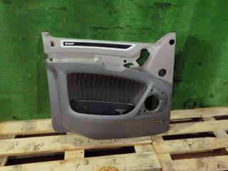 обшивка двери передняя левая DAF XF 106 1 поколение 2018, дизель, АКПП, правый руль, 1679385